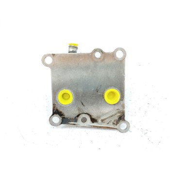 Recambio de enfriador aceite motor para ford tourneo connect (tc7) 1.8 tdci cat referencia OEM IAM TN2360APIA02  