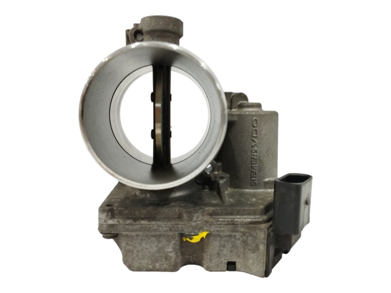 Recambio de caja mariposa para ford fiesta (cb1) 1.6 tdci cat referencia OEM IAM 7V2Q9E926AB A2C53238880 