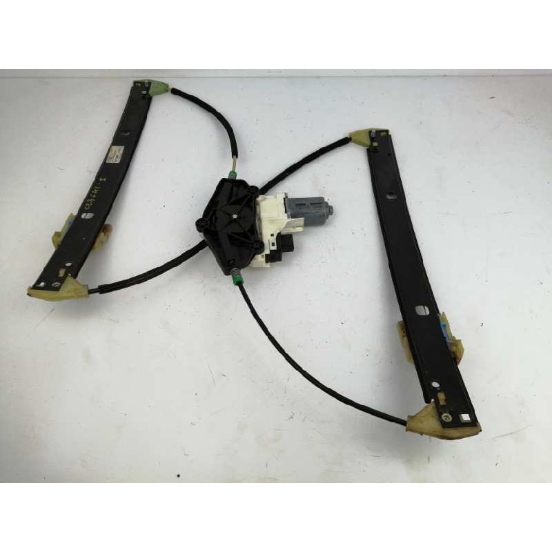 Recambio de elevalunas delantero izquierdo para audi a4 ber. (b8) 3.2 v6 24v fsi referencia OEM IAM 8K0837461 8K0959801 
