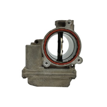 Recambio de caja mariposa para ford fiesta (cb1) 1.6 tdci cat referencia OEM IAM 7V2Q9E926AB A2C53238880 