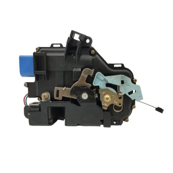 Recambio de cerradura puerta delantera derecha para volkswagen golf v berlina (1k1) 1.9 tdi referencia OEM IAM 3D1837016  