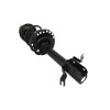 Recambio de amortiguador delantero derecho para dacia sandero 0.9 tce cat referencia OEM IAM 543021807R 0309100012 
