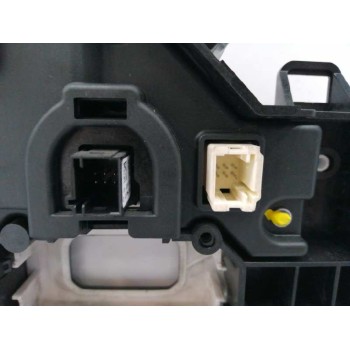 Recambio de mando climatizador para citroën c4 picasso 1.2 12v e-thp referencia OEM IAM 98248992XY  