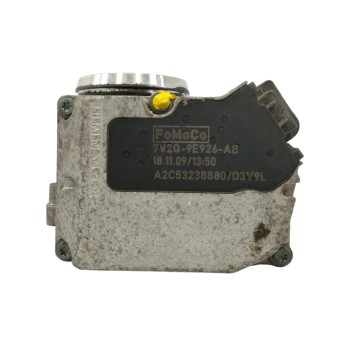 Recambio de caja mariposa para ford fiesta (cb1) 1.6 tdci cat referencia OEM IAM 7V2Q9E926AB A2C53238880 