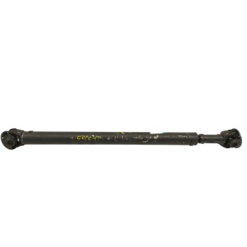 Recambio de transmision central para nissan trade 2.8 d referencia OEM IAM  111 CM 