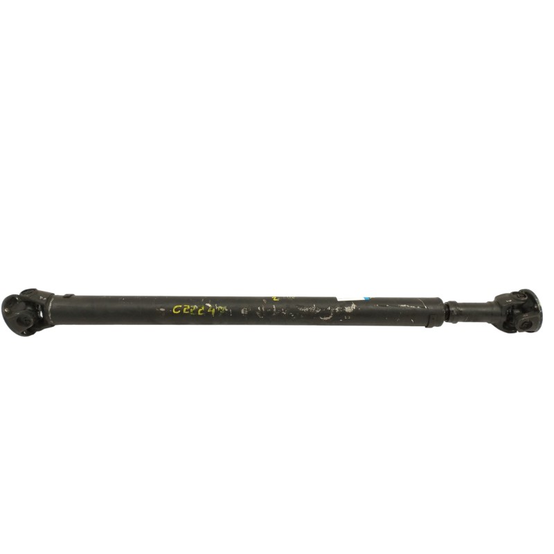 Recambio de transmision central para nissan trade 2.8 d referencia OEM IAM  111 CM 