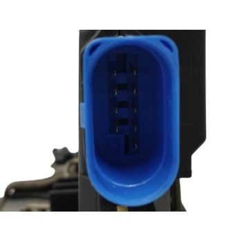 Recambio de cerradura puerta delantera derecha para volkswagen golf v berlina (1k1) 1.9 tdi referencia OEM IAM 3D1837016  
