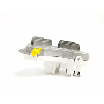 Recambio de resistencia calefaccion para bmw x1 (e84) 2.0 turbodiesel cat referencia OEM IAM T1000664T  