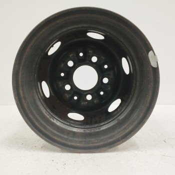 Recambio de llanta para mercedes-benz mb 100 d caja cerrada / combi 2.4 diesel referencia OEM IAM 5314001602 5,5JX14H2IE-3-94 5H