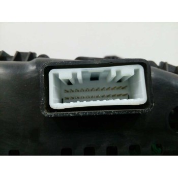 Recambio de cuadro instrumentos para hyundai i30cw comfort referencia OEM IAM 940332R225  