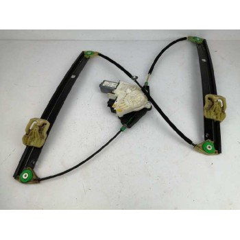 Recambio de elevalunas delantero izquierdo para audi a4 ber. (b8) 3.2 v6 24v fsi referencia OEM IAM 8K0837461 8K0959801 