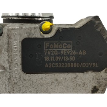 Recambio de caja mariposa para ford fiesta (cb1) 1.6 tdci cat referencia OEM IAM 7V2Q9E926AB A2C53238880 