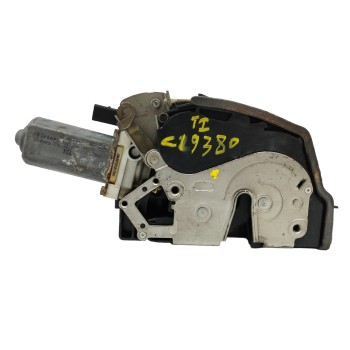 CERRADURA PUERTA TRASERA IZQUIERDA 7028909 