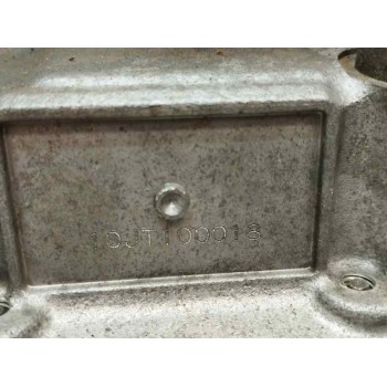 Recambio de caja cambios para mitsubishi montero (v80/v90) (2006 - ...) 3.2 di-d cat referencia OEM IAM 2700A130 10JT00018 