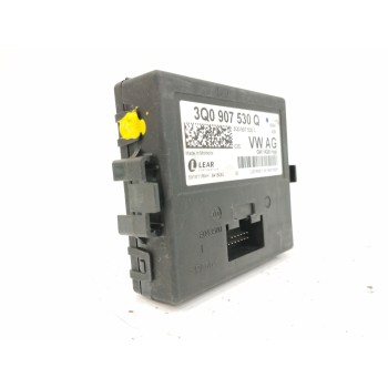 Recambio de modulo electronico para volkswagen t-roc 1.0 tsi referencia OEM IAM 3Q0907530Q INTERFAZ DE DATOS 