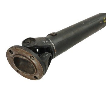 Recambio de transmision central para nissan trade 2.8 d referencia OEM IAM  111 CM 