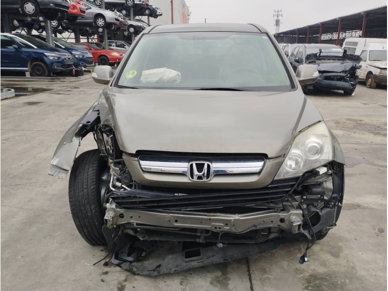 Recambio de carroceria corte para honda cr-v (re) 2.2 ctdi referencia OEM IAM   