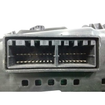 Recambio de cuadro instrumentos para hyundai i30cw comfort referencia OEM IAM 940332R225  