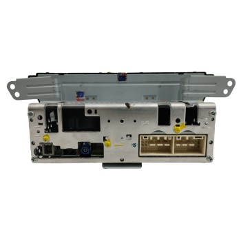 Recambio de sistema audio / radio cd para hyundai i20 ii (gb, ib) 1.2 referencia OEM IAM 96160C8BCDRDR  