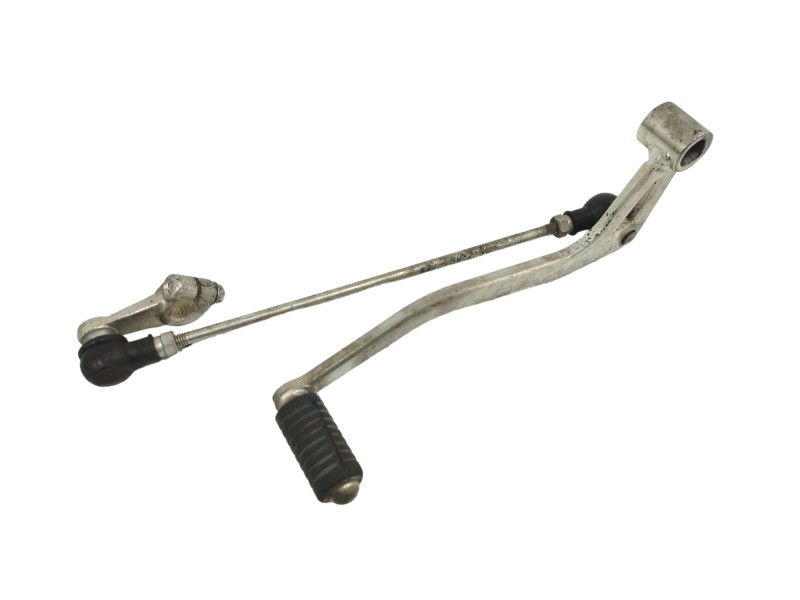 Recambio de pedal freno trasero para suzuki sv 650 a sv 650 referencia OEM IAM 2560044H00000 Recambio de pedal freno trasero para suzuki sv 650 a sv 650 referencia OEM IAM 2560044H00000
