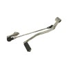 Recambio de pedal freno trasero para suzuki sv 650 a sv 650 referencia OEM IAM 2560044H00000  
