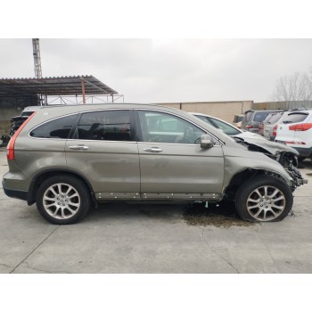 Recambio de carroceria corte para honda cr-v (re) 2.2 ctdi referencia OEM IAM   