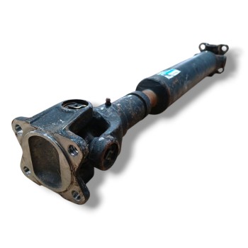 Recambio de transmision central delantera para ssangyong kyron 2.0 xdi referencia OEM IAM 3310009001 66 CM 