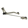 Recambio de pedal freno trasero para suzuki sv 650 a sv 650 referencia OEM IAM 2560044H00000  