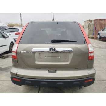 Recambio de carroceria corte para honda cr-v (re) 2.2 ctdi referencia OEM IAM   