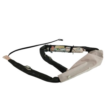 Recambio de airbag cortina delantero derecho para citroën c3 1.4 hdi referencia OEM IAM 9677506880  