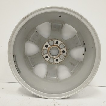 Recambio de llanta para skoda octavia berlina (1z3) 1.9 tdi referencia OEM IAM 1Z0601025P 6,5JX16H2ET50 5H 5X115