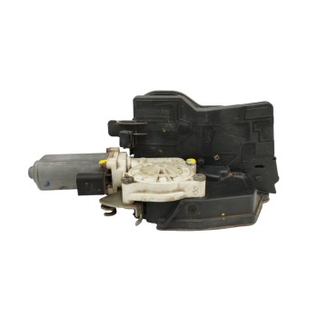 Recambio de cerradura puerta trasera izquierda para bmw 7 (e65, e66, e67) 730 d referencia OEM IAM 7028909  