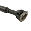 Recambio de transmision central para nissan trade 2.8 d referencia OEM IAM  111 CM 