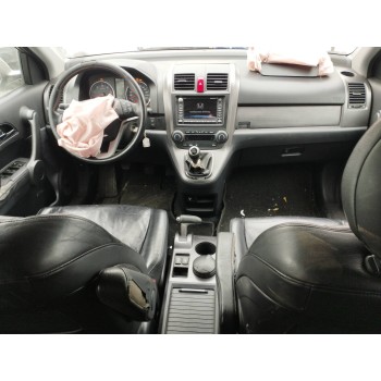 Recambio de carroceria corte para honda cr-v (re) 2.2 ctdi referencia OEM IAM   
