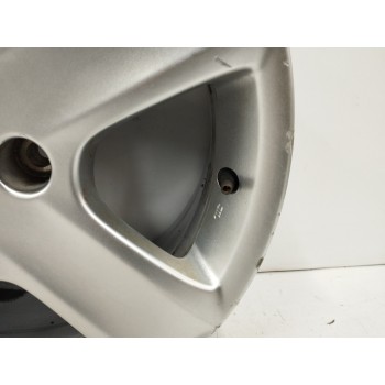 Recambio de llanta para peugeot 307 cc (s1) 2.0 16v cat referencia OEM IAM ARIANE 6,5JX16CH4 ET31 4H 4X108