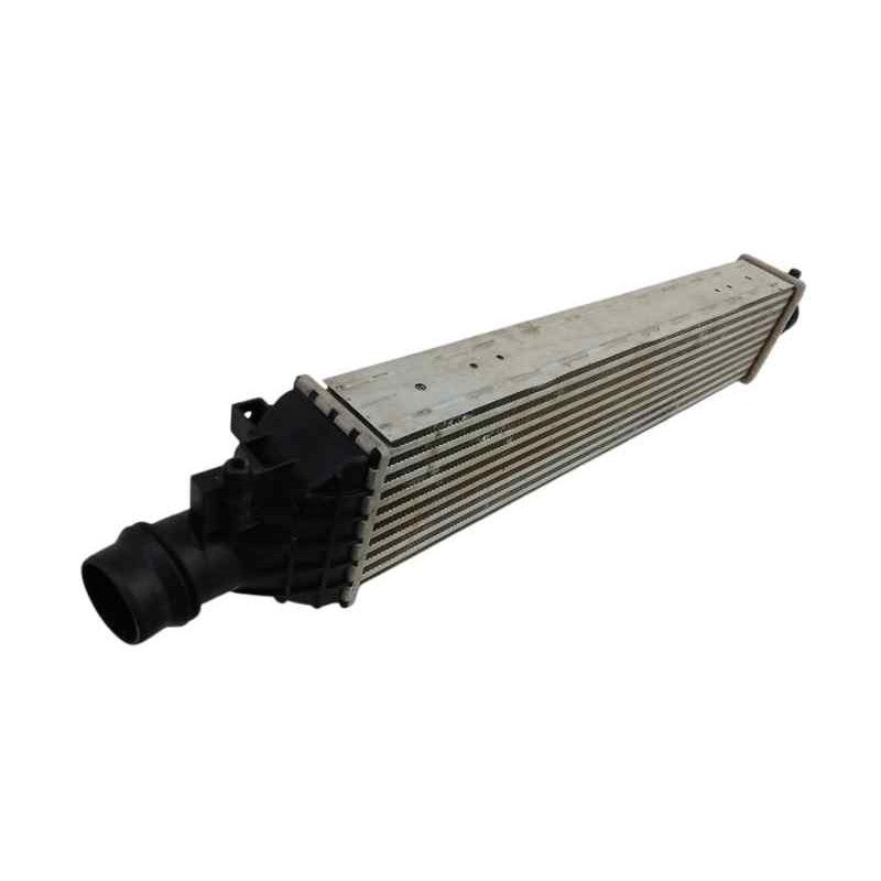 INTERCOOLER OBSERVAR FOTO