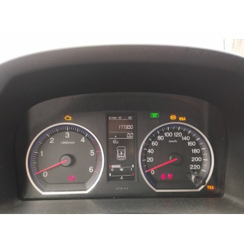 Recambio de carroceria corte para honda cr-v (re) 2.2 ctdi referencia OEM IAM   