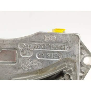 Recambio de resistencia calefaccion para bmw x1 (e84) 2.0 turbodiesel cat referencia OEM IAM T1000664T  