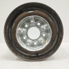 Recambio de llanta para mercedes-benz mb 100 d caja cerrada / combi 2.4 diesel referencia OEM IAM 6314001802 5,5JX14H2IE-3-94 5H