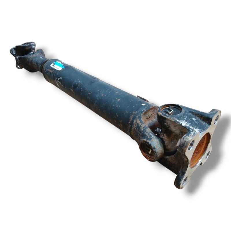 TRANSMISION CENTRAL DELANTERA 66 CM