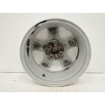 Recambio de llanta para peugeot 307 cc (s1) 2.0 16v cat referencia OEM IAM ARIANE 6,5JX16CH4 ET31 4H 4X108