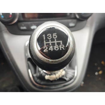 Recambio de carroceria corte para honda cr-v (re) 2.2 ctdi referencia OEM IAM   