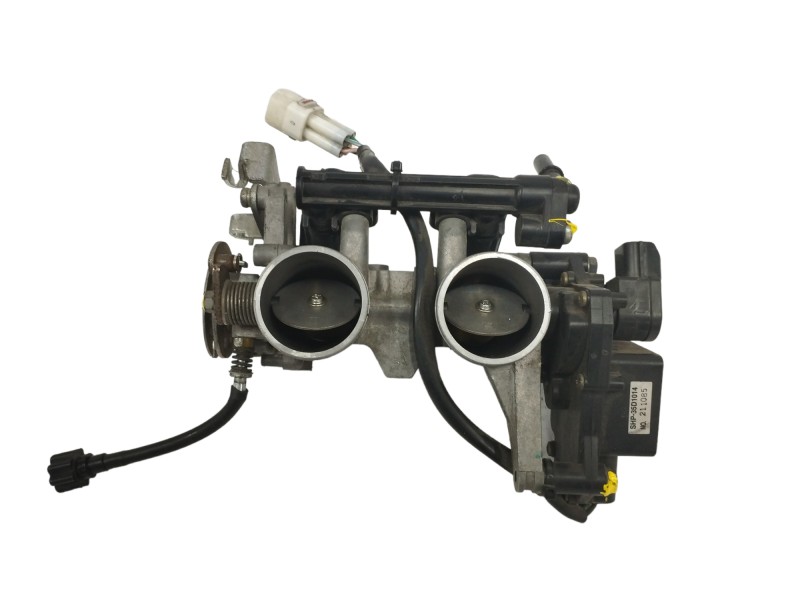 Recambio de caja mariposa para kawasaki ninja 250 r ninja 250 r referencia OEM IAM 161630113 T026AWAQ SHP35D1014