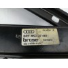Recambio de elevalunas delantero izquierdo para audi a4 ber. (b8) 3.2 v6 24v fsi referencia OEM IAM 8K0837461 8K0959801 