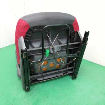 Recambio de asiento delantero derecho para peugeot 107 1.4 hdi cat (8ht / dv4td) referencia OEM IAM   
