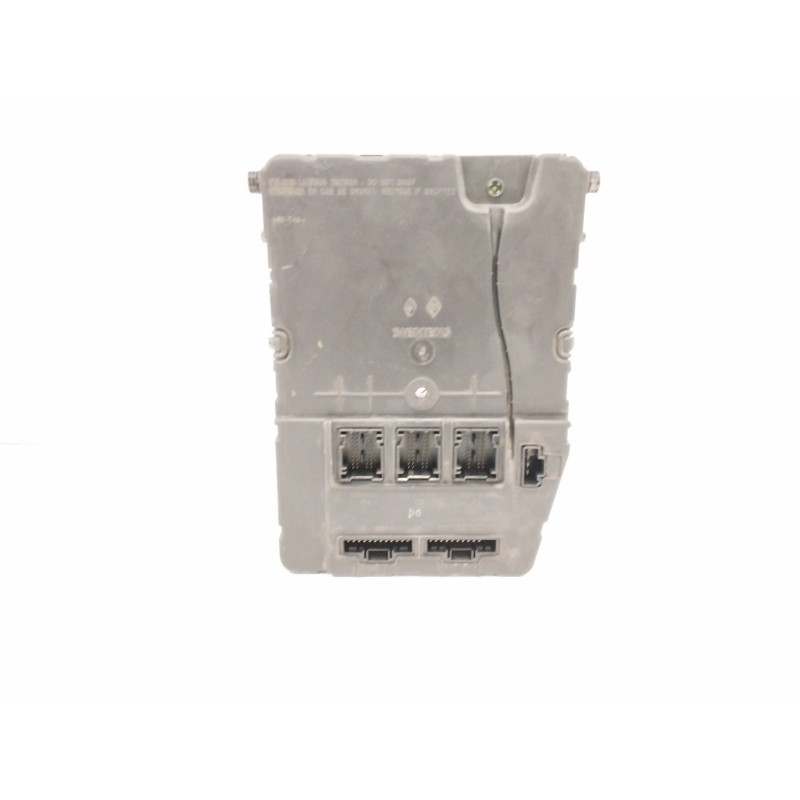 Recambio de modulo electronico para renault megane ii classic berlina 1.9 dci diesel fap referencia OEM IAM 8200724370 S11840026