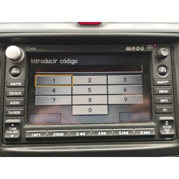Recambio de carroceria corte para honda cr-v (re) 2.2 ctdi referencia OEM IAM   