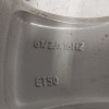 Recambio de llanta para skoda octavia berlina (1z3) 1.9 tdi referencia OEM IAM 1Z0601025P 6,5JX16H2ET50 5H 5X115