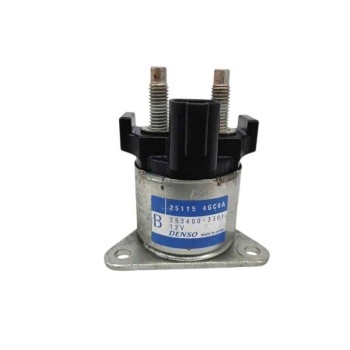 MODULO ELECTRONICO 251154GC0A 2534003301 