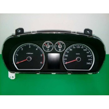 Recambio de cuadro instrumentos para hyundai i30cw comfort referencia OEM IAM 940332R220 11001765811U 